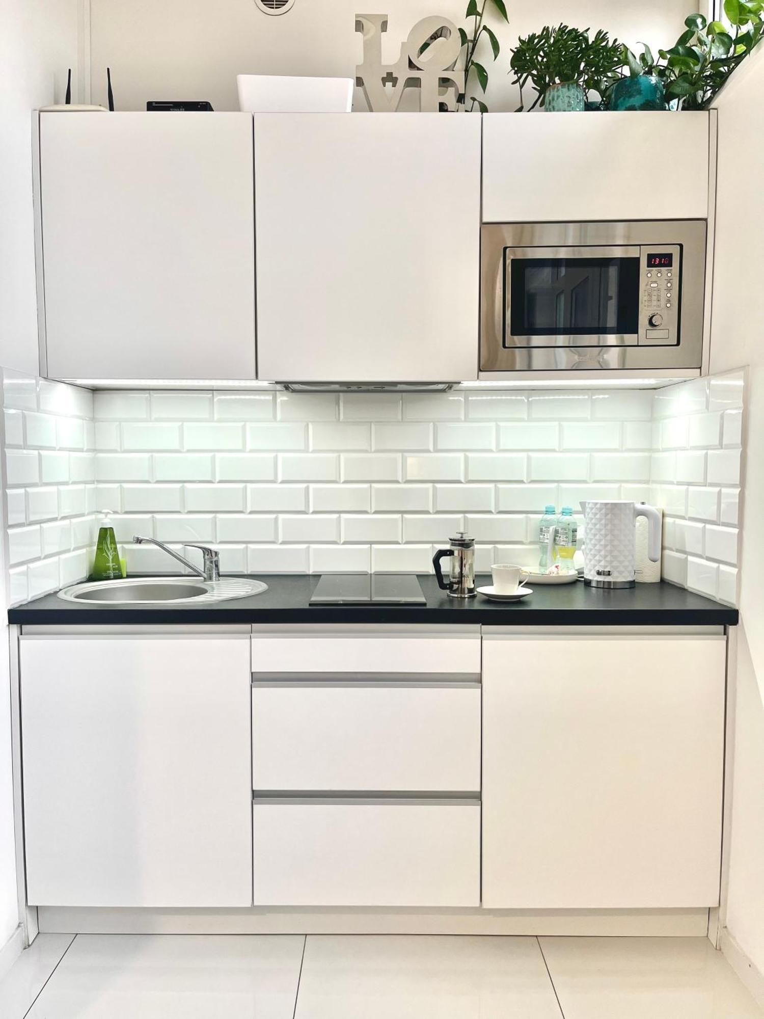 Apartament I Love Piotrkowska Z Wielkim Lustrem, Balkonem I Klimatyzacja Lódź Exterior foto
