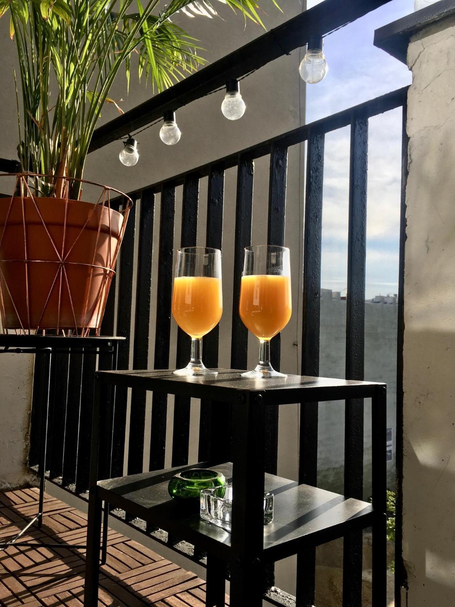 Apartament I Love Piotrkowska Z Wielkim Lustrem, Balkonem I Klimatyzacja Lódź Exterior foto