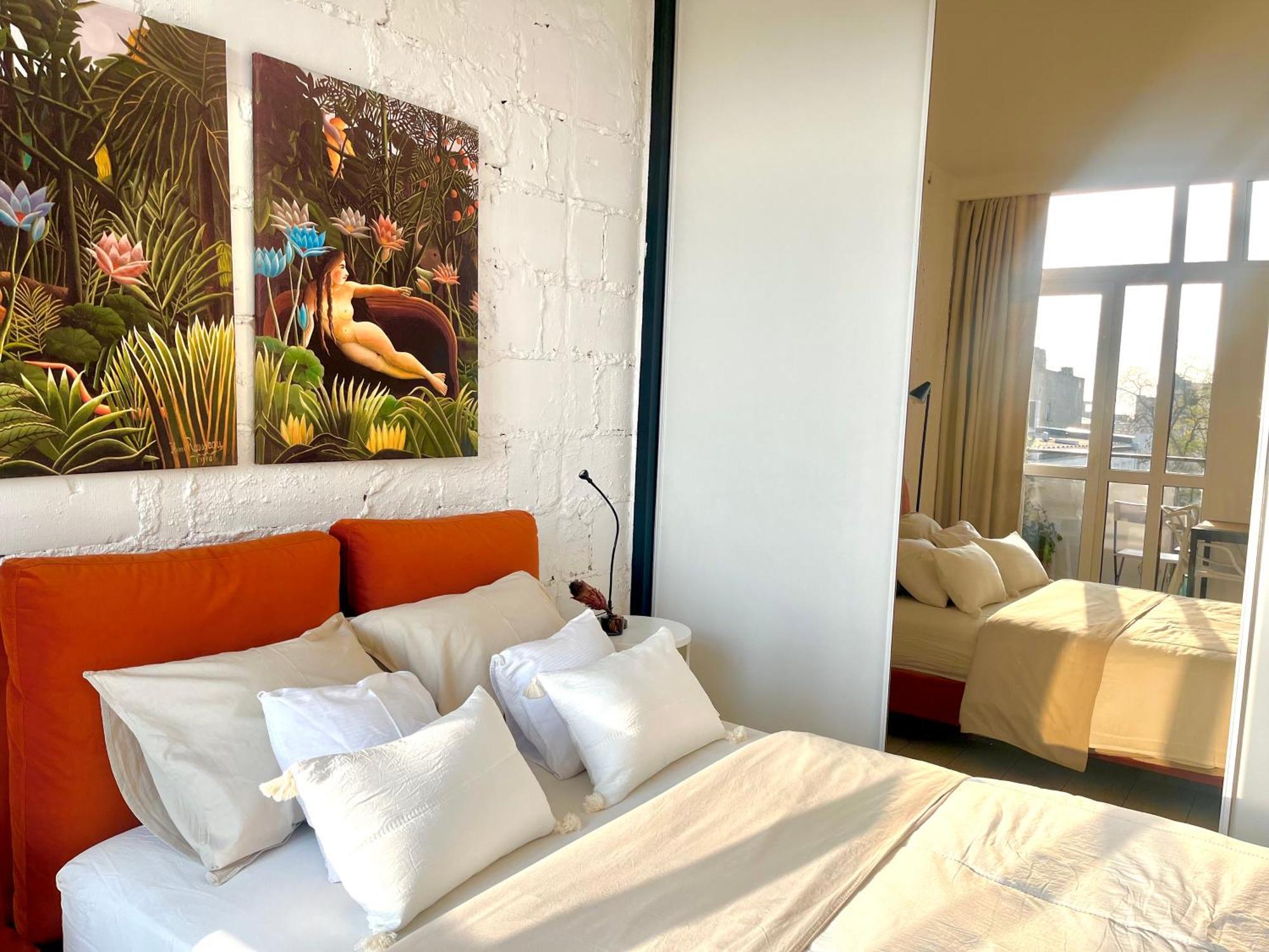 Apartament I Love Piotrkowska Z Wielkim Lustrem, Balkonem I Klimatyzacja Lódź Exterior foto