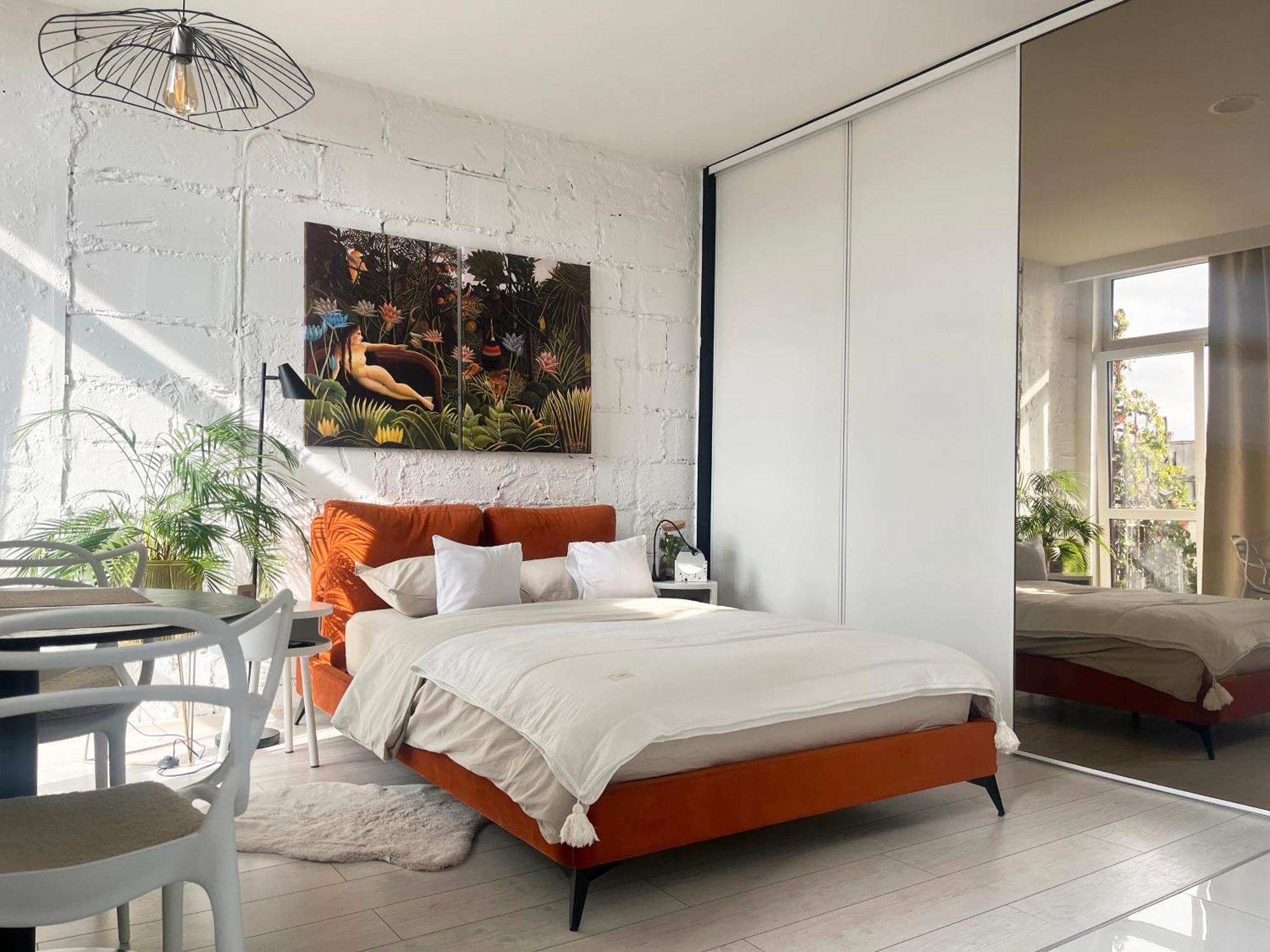 Apartament I Love Piotrkowska Z Wielkim Lustrem, Balkonem I Klimatyzacja Lódź Exterior foto