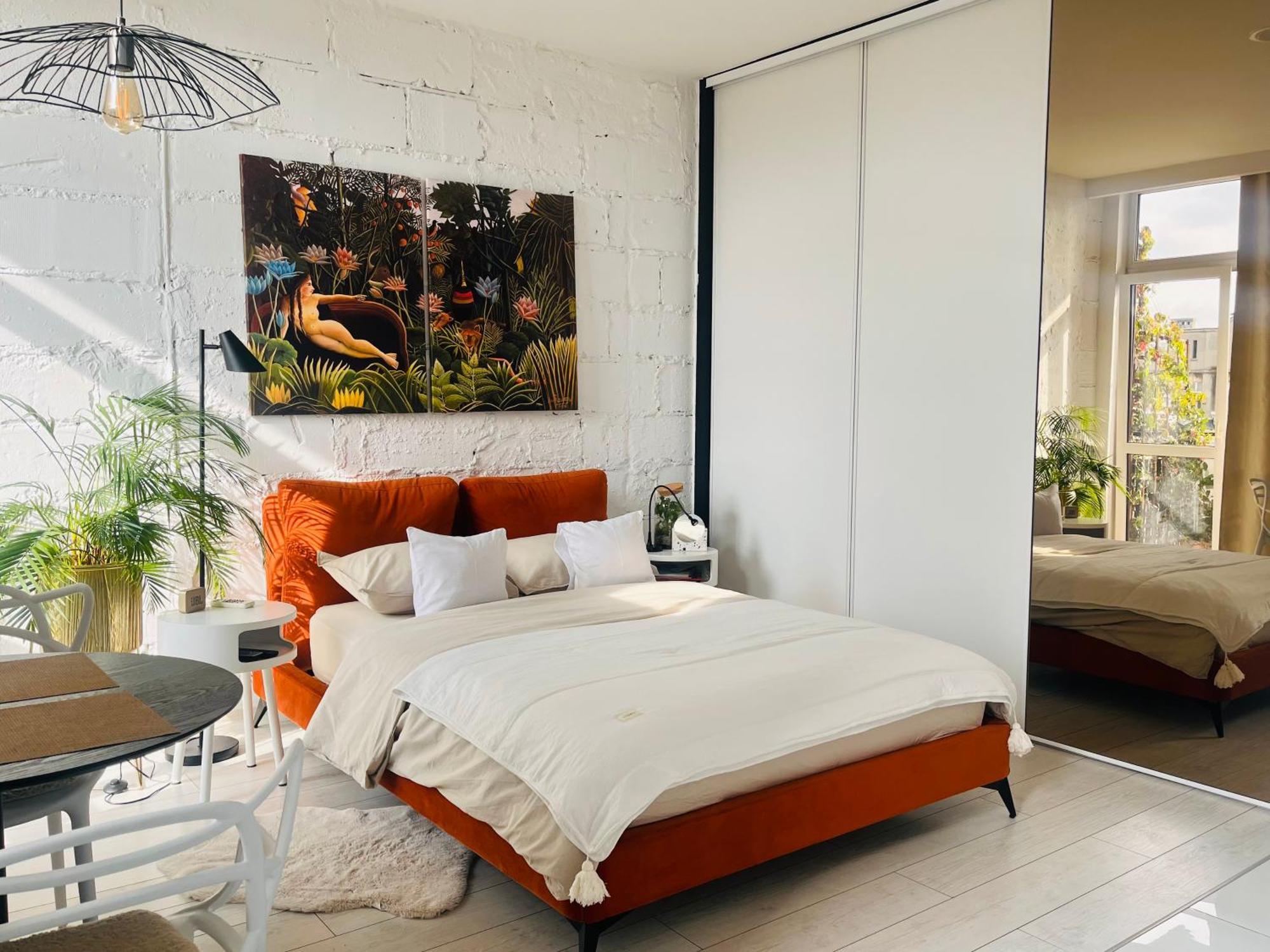 Apartament I Love Piotrkowska Z Wielkim Lustrem, Balkonem I Klimatyzacja Lódź Exterior foto