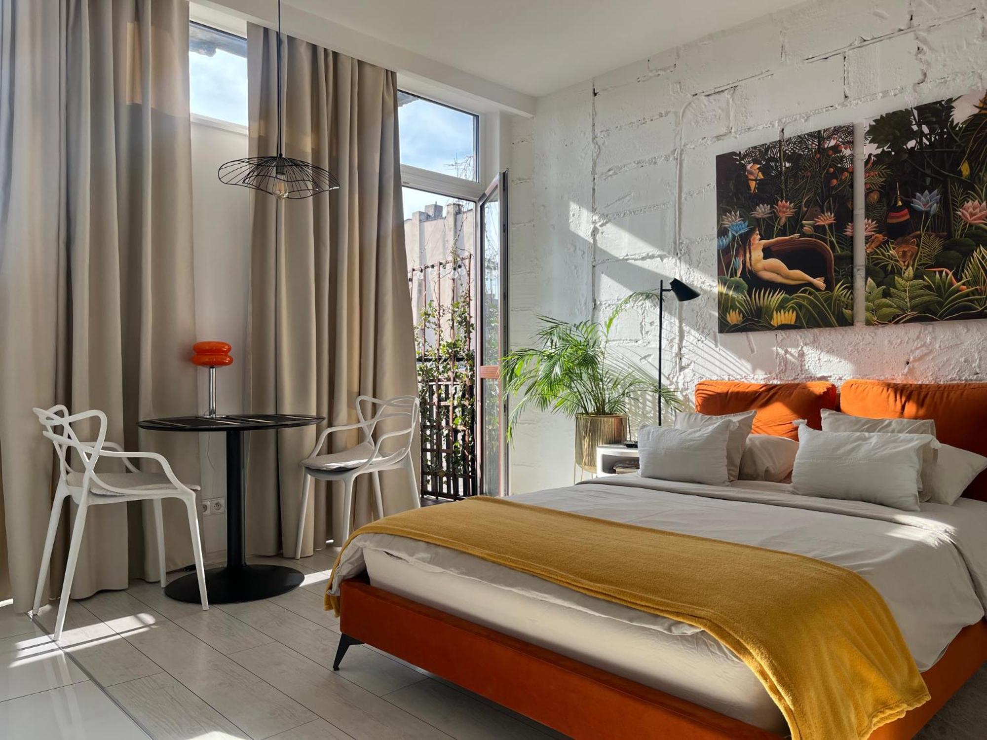 Apartament I Love Piotrkowska Z Wielkim Lustrem, Balkonem I Klimatyzacja Lódź Exterior foto